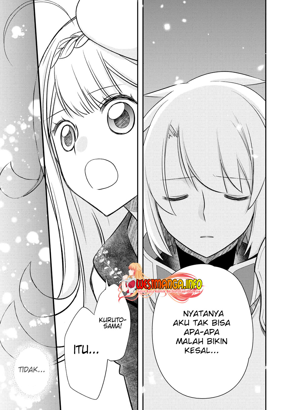 Kanchigai no Atelier Master
